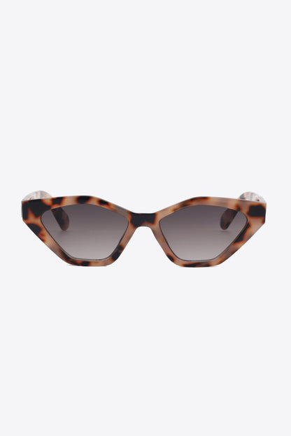 Cat Eye Sunglasses