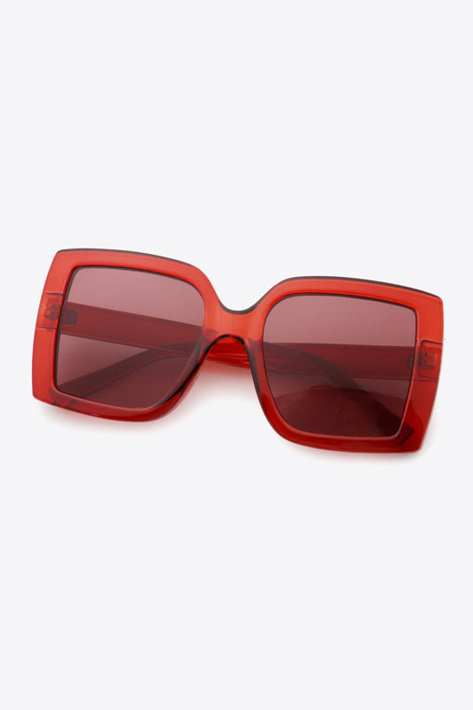 Red Square Sunglasses