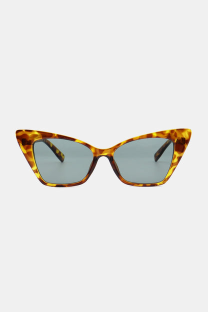 Cat Eye Sunglasses