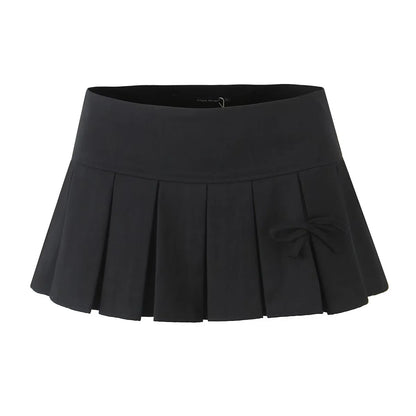 Skirt High Waist Slimming High-rise Anti-exposure