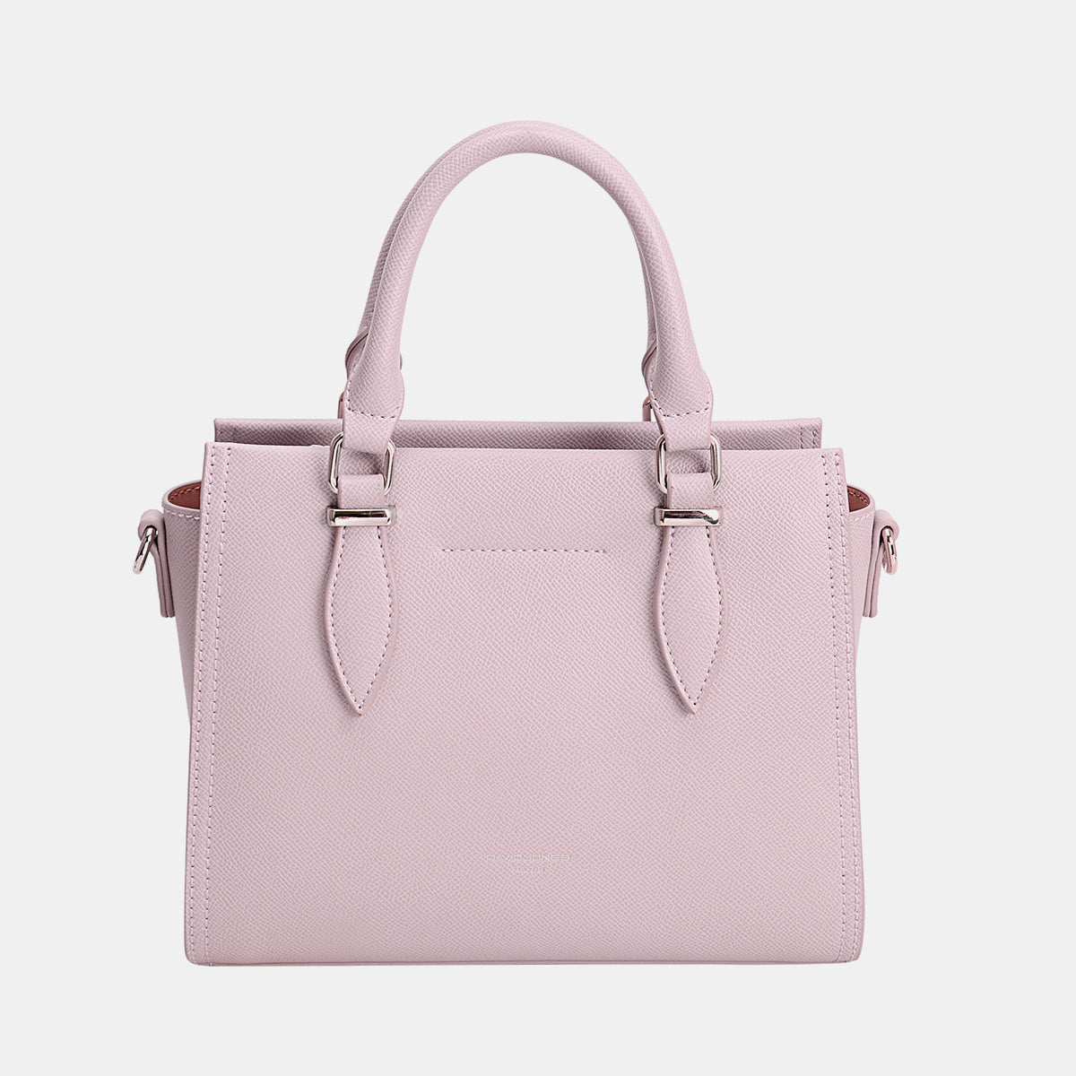 PU Leather Handbag