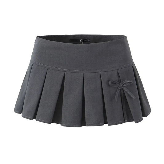 Skirt High Waist Slimming High-rise Anti-exposure