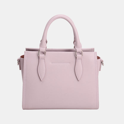 PU Leather Handbag