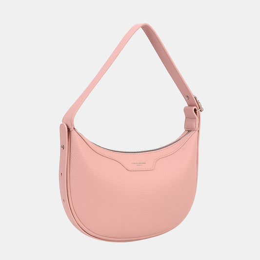 PU Leather Crossbody Bag