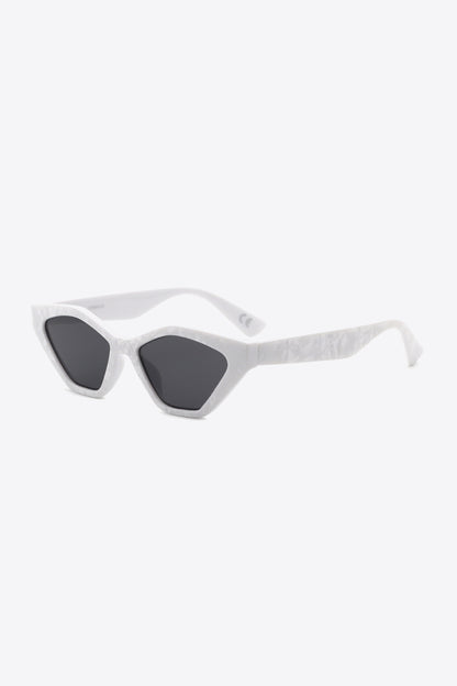 Cat Eye Sunglasses