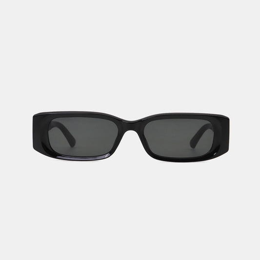 Rectangle Frame Sunglasses