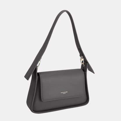 PU Leather Shoulder Bag