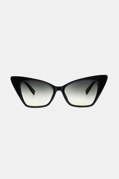 Cat Eye Sunglasses