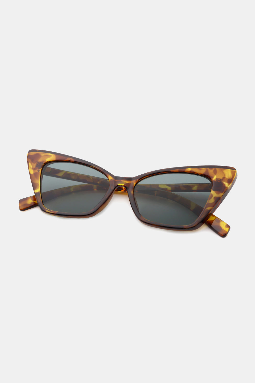 Cat Eye Sunglasses