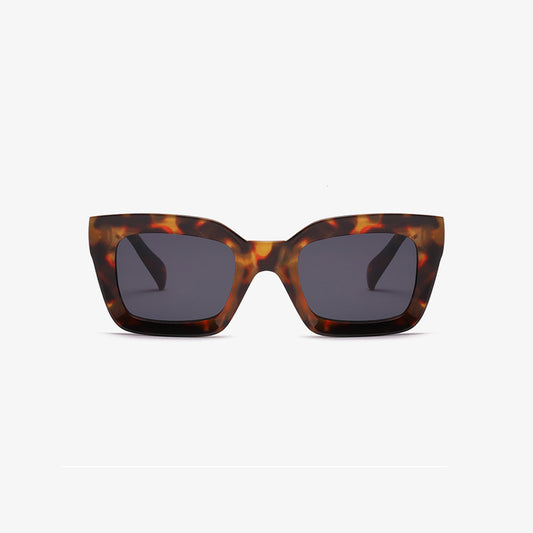 Casual Square Sunglasses