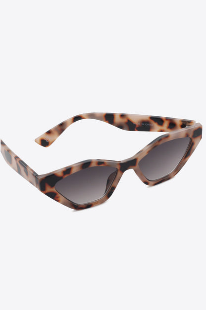 Cat Eye Sunglasses