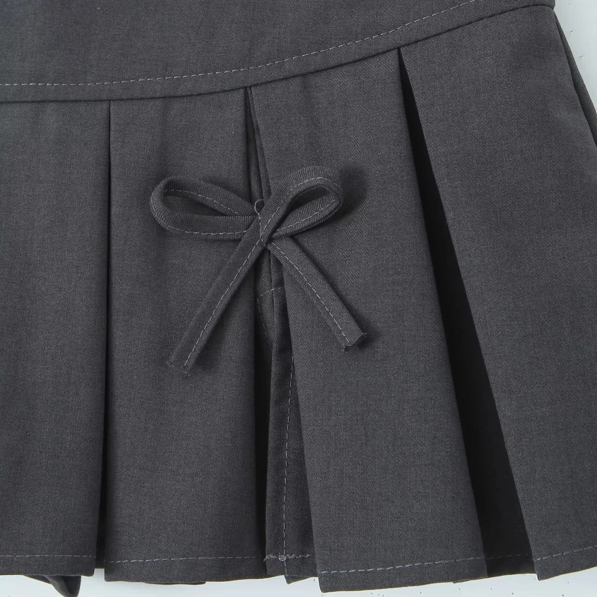 Skirt High Waist Slimming High-rise Anti-exposure